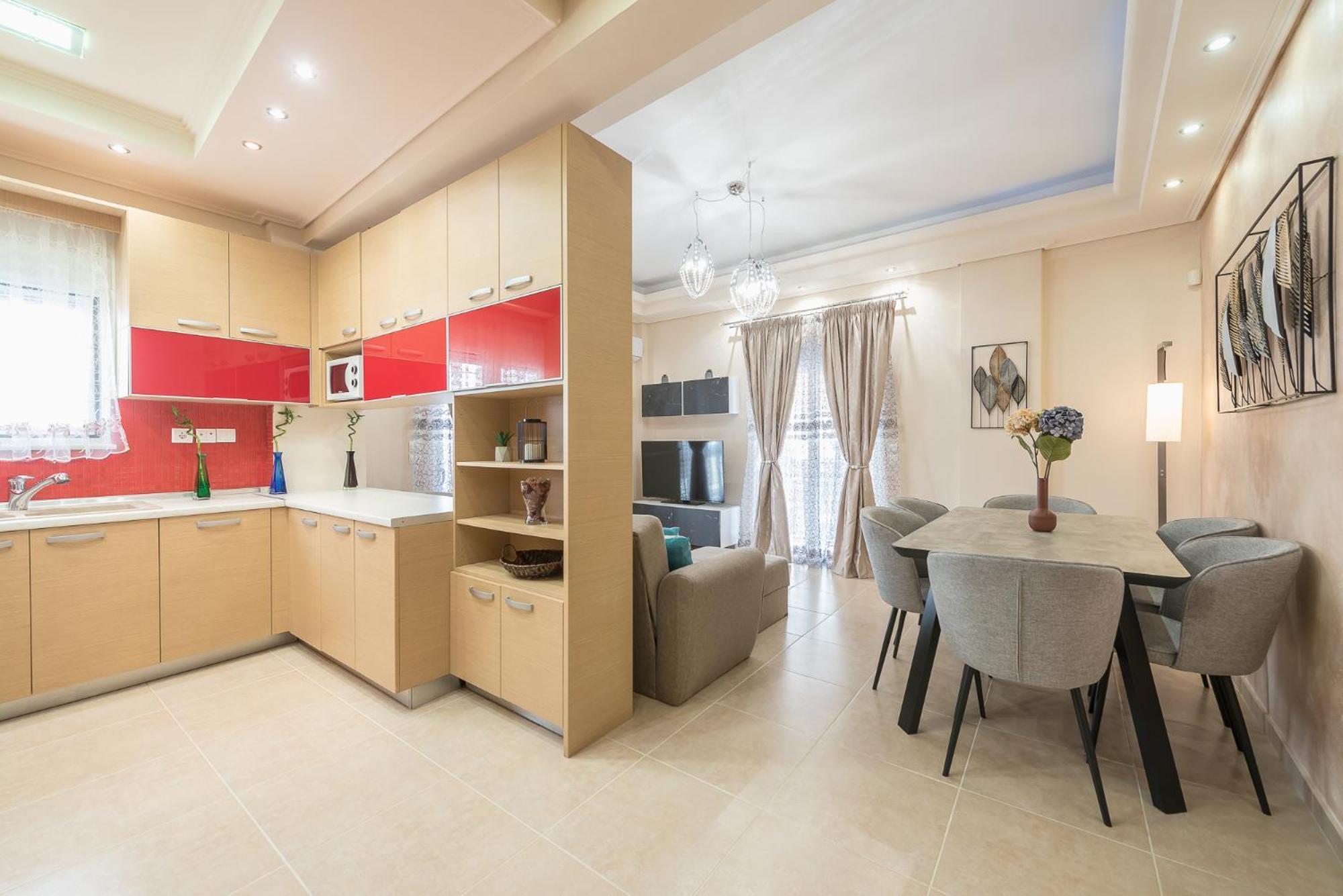 Myilios Luxury Petralona Athens Center Leilighet Eksteriør bilde