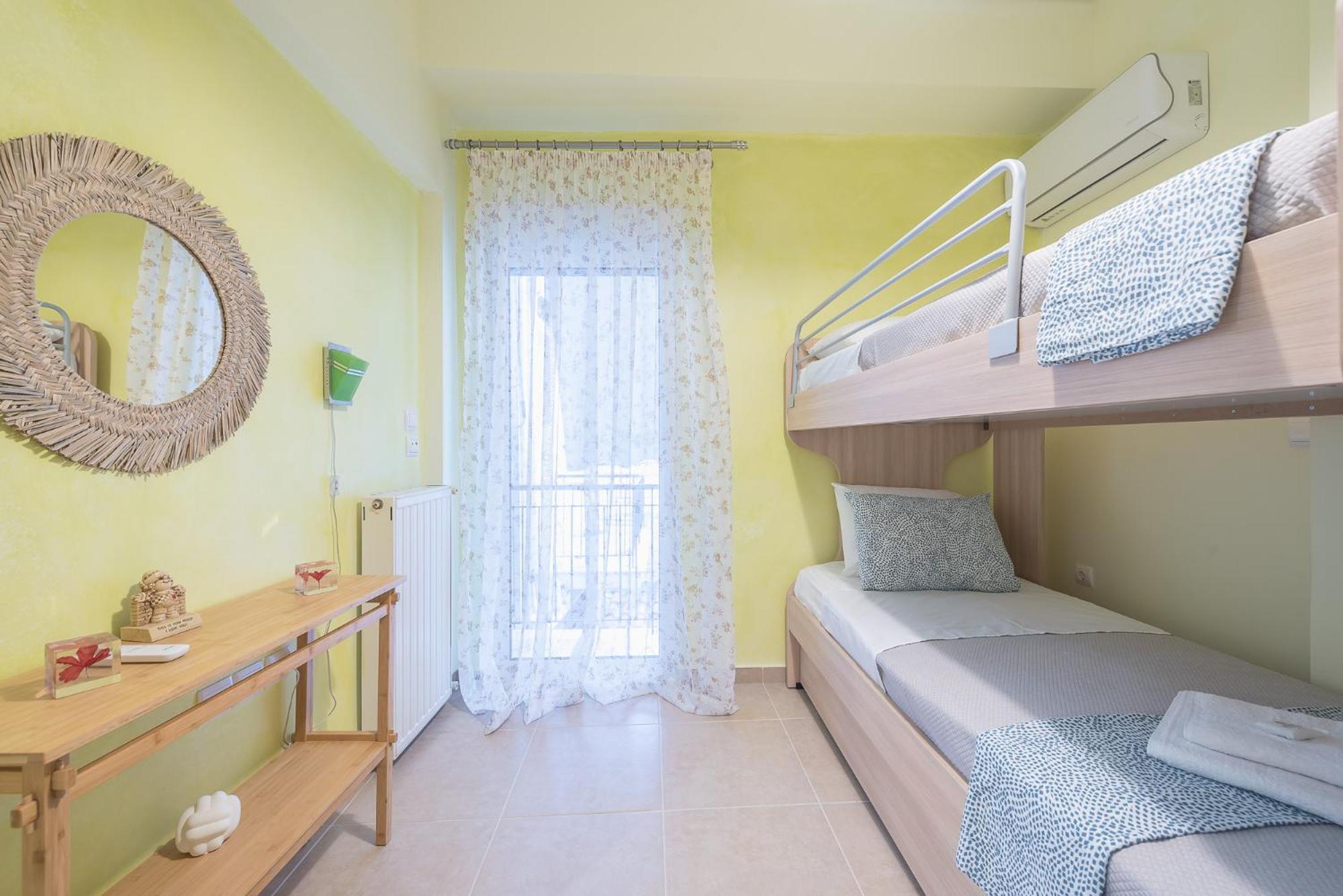 Myilios Luxury Petralona Athens Center Leilighet Eksteriør bilde
