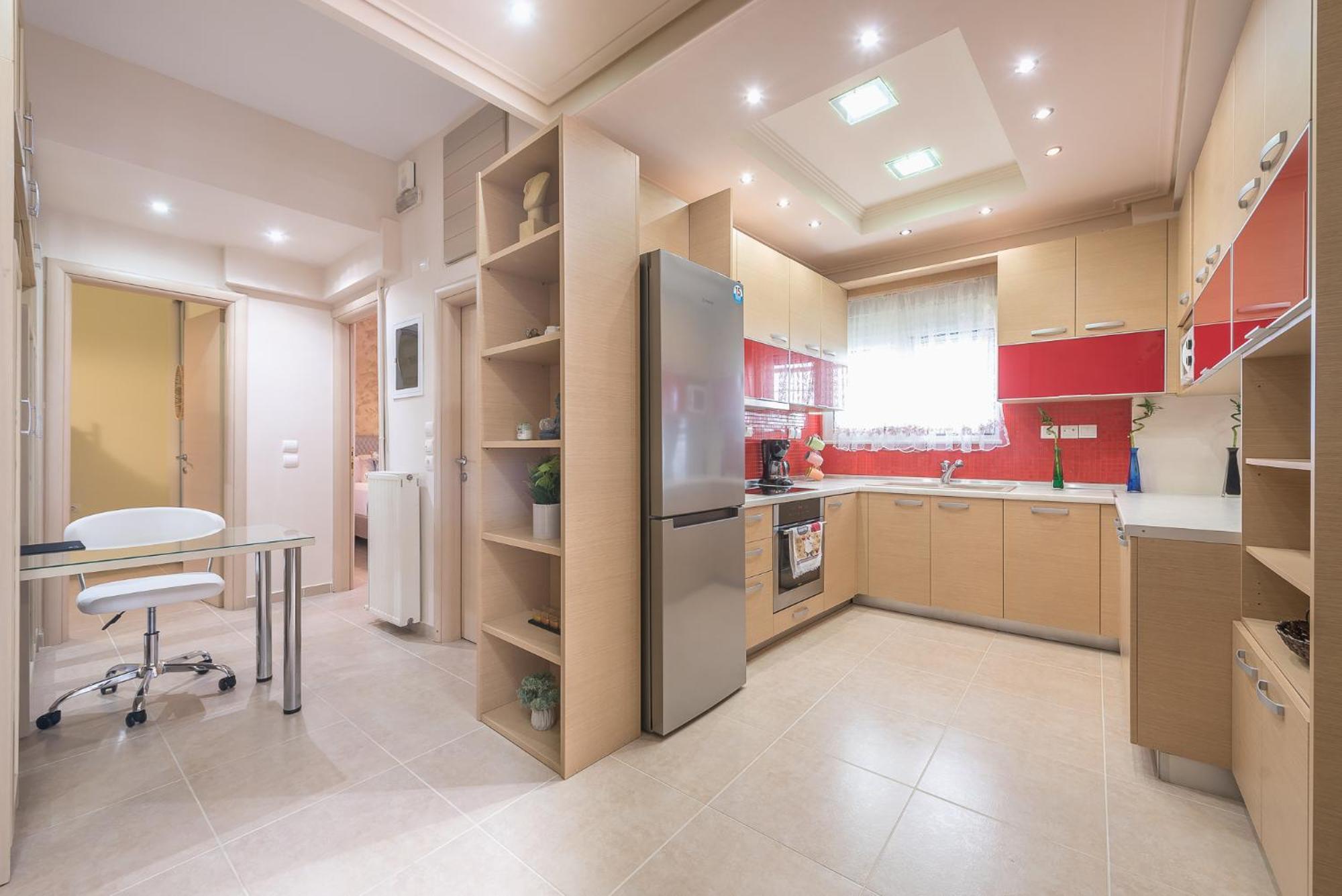Myilios Luxury Petralona Athens Center Leilighet Eksteriør bilde