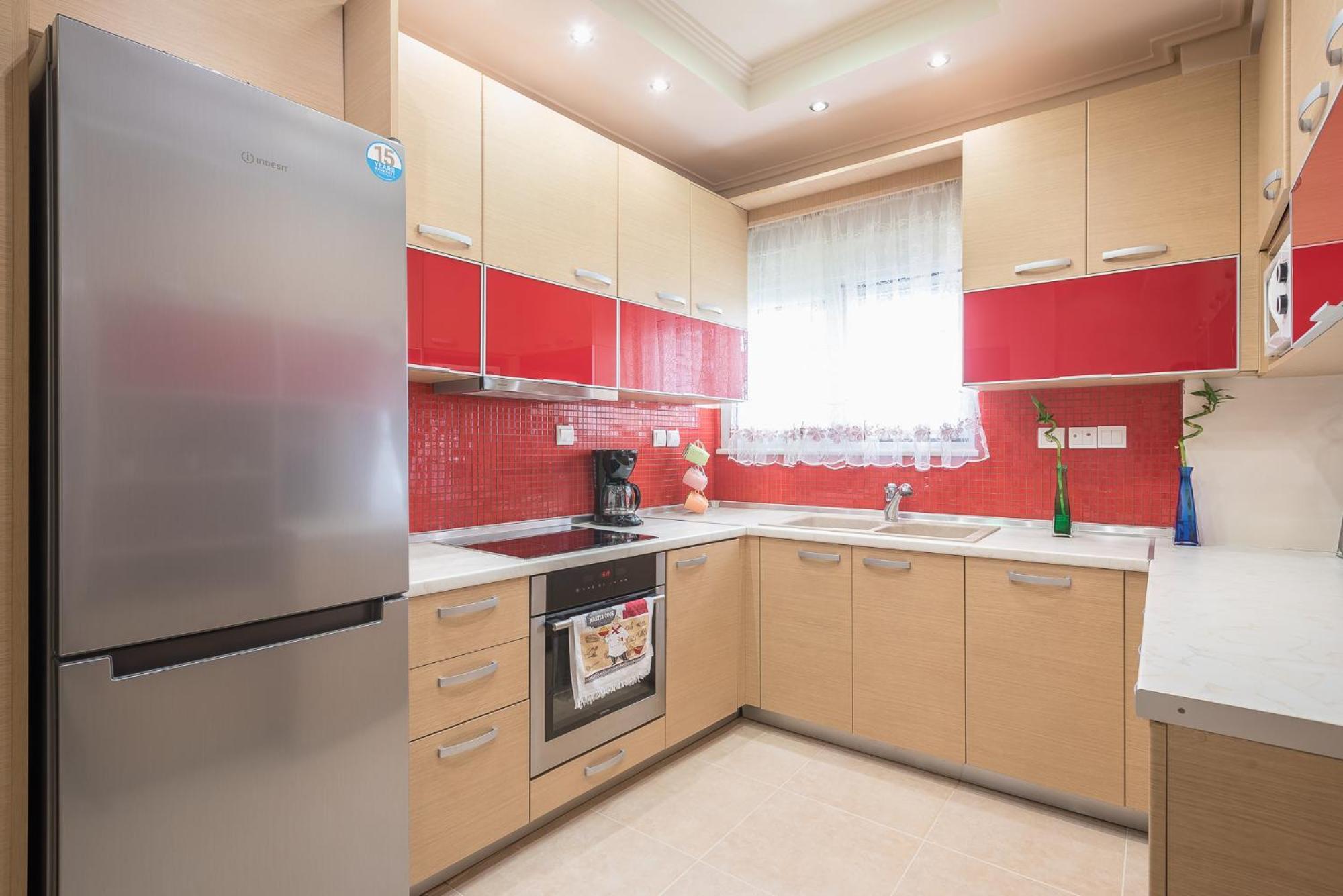 Myilios Luxury Petralona Athens Center Leilighet Eksteriør bilde