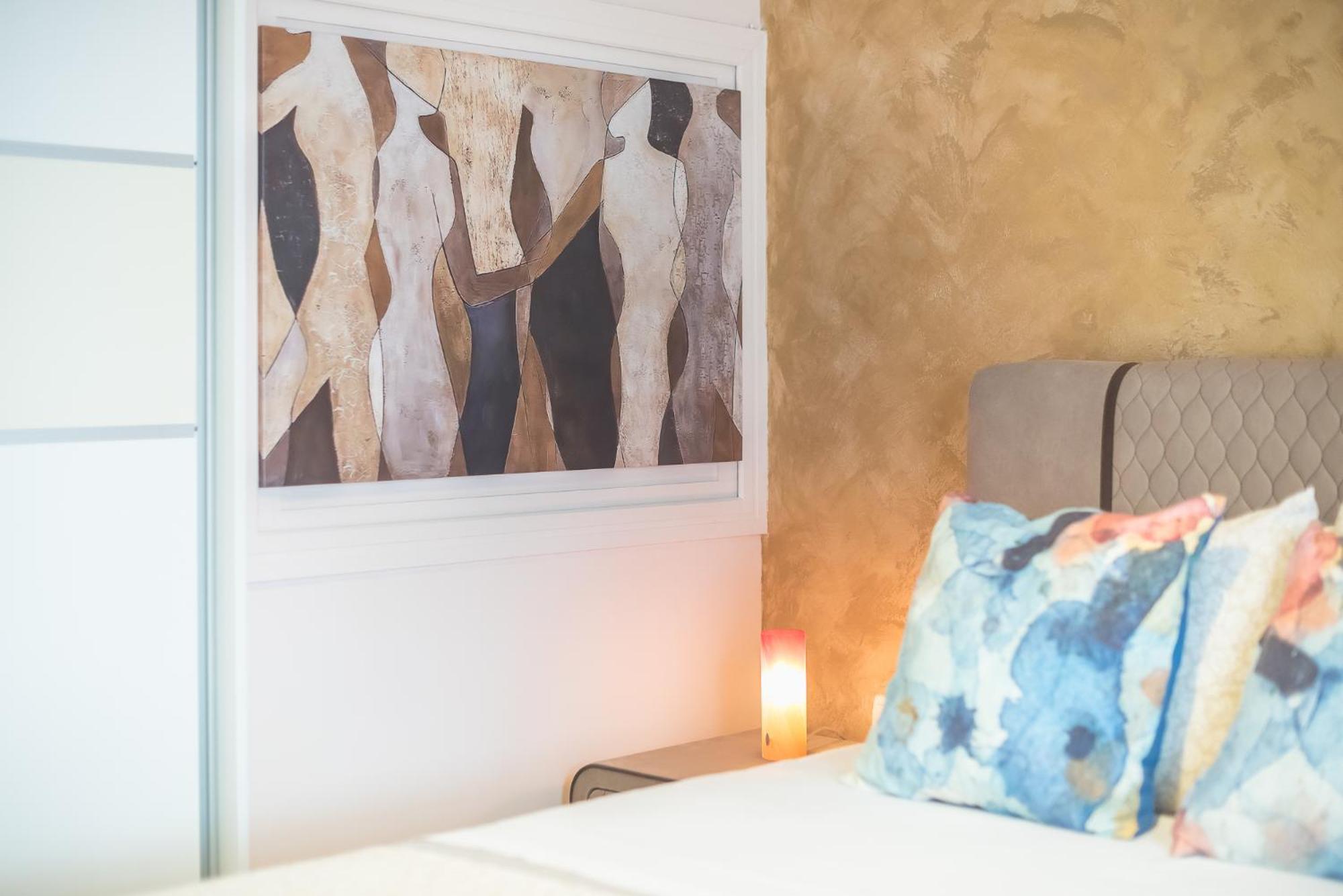 Myilios Luxury Petralona Athens Center Leilighet Eksteriør bilde