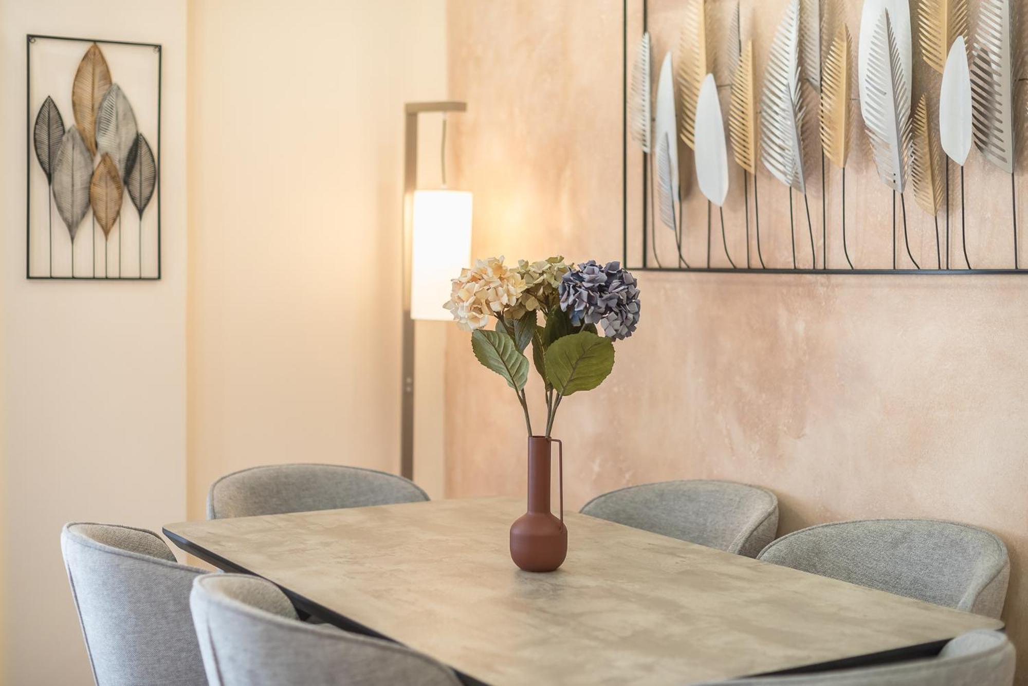 Myilios Luxury Petralona Athens Center Leilighet Eksteriør bilde