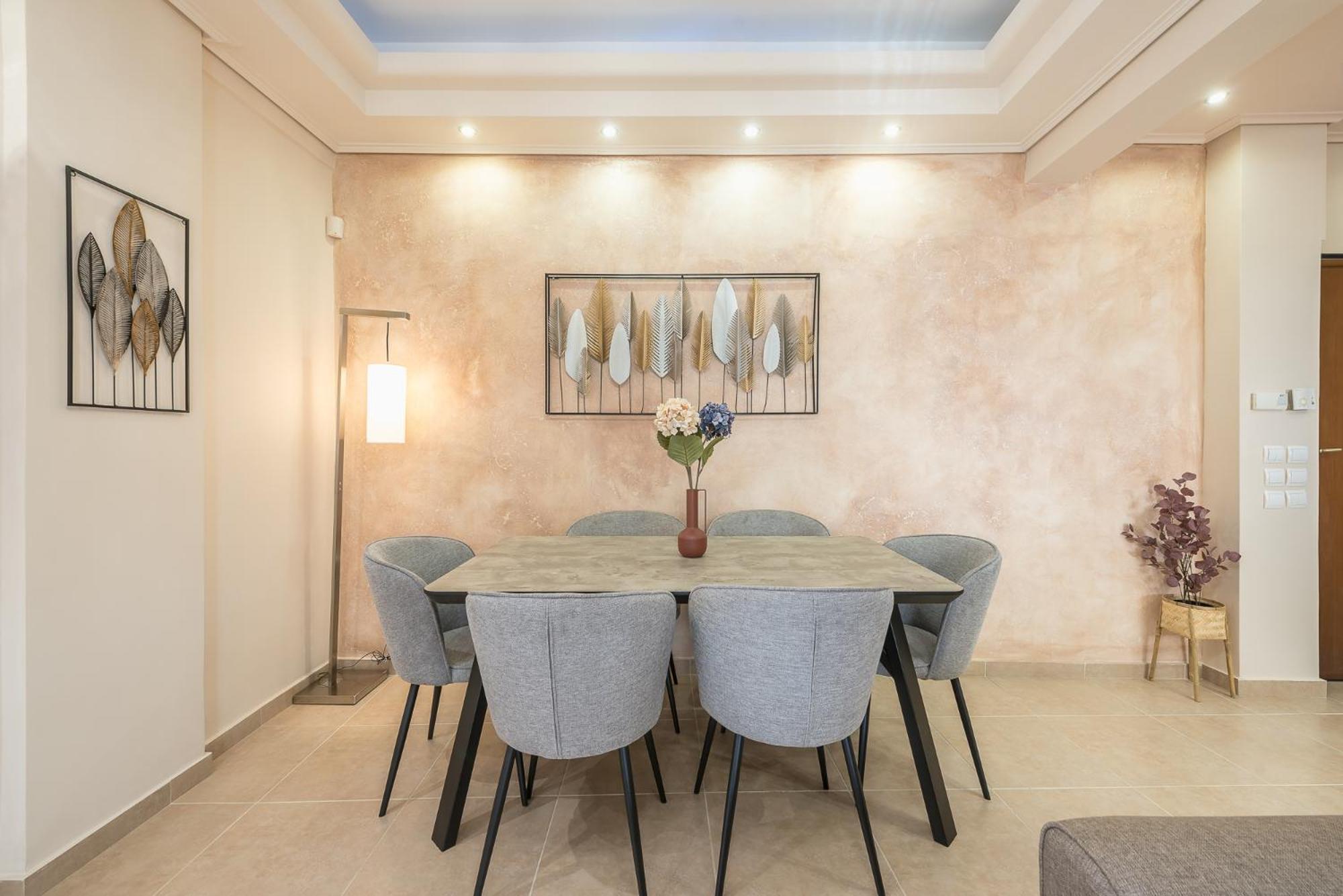 Myilios Luxury Petralona Athens Center Leilighet Eksteriør bilde