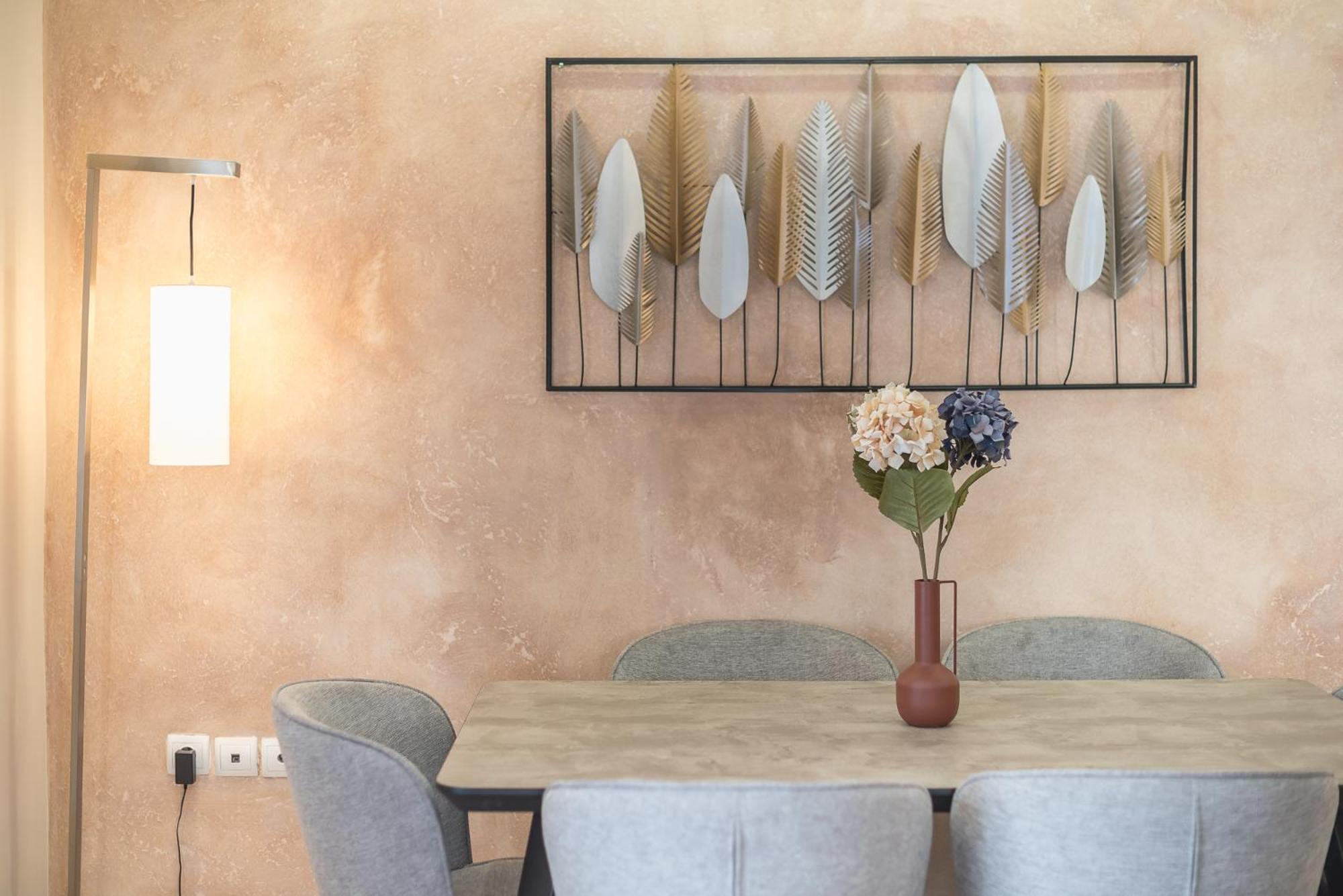 Myilios Luxury Petralona Athens Center Leilighet Eksteriør bilde