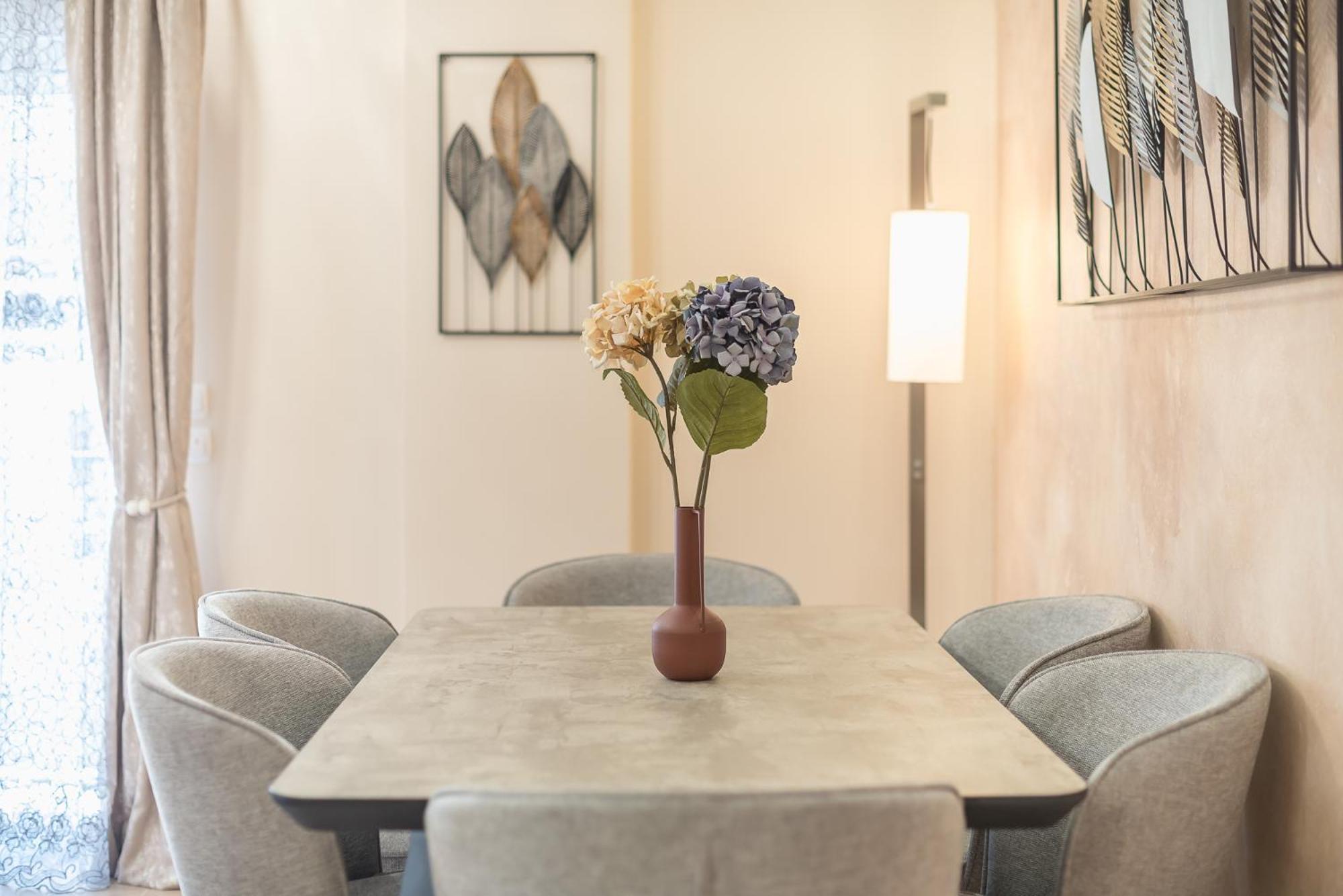 Myilios Luxury Petralona Athens Center Leilighet Eksteriør bilde