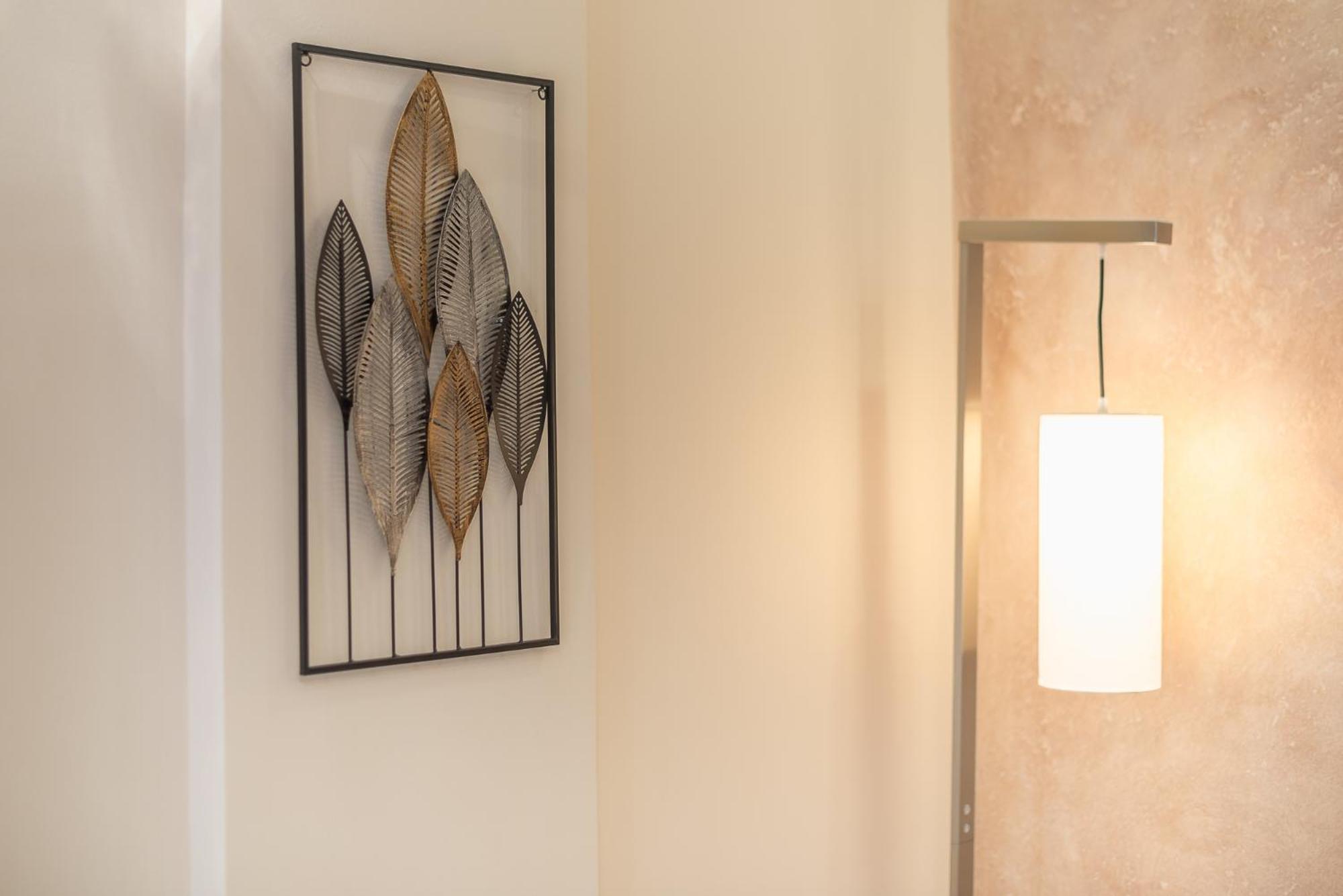Myilios Luxury Petralona Athens Center Leilighet Eksteriør bilde